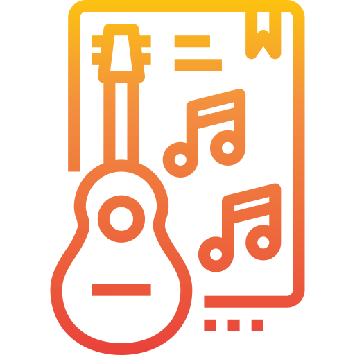 Music class icon