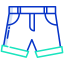 Shorts 图标 64x64