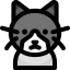 Cat icon 64x64