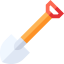 Shovel ícone 64x64