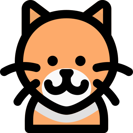 Cat icon