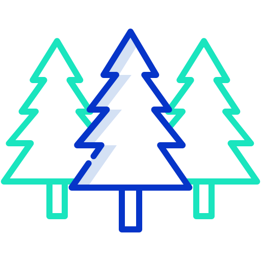 Tree 图标