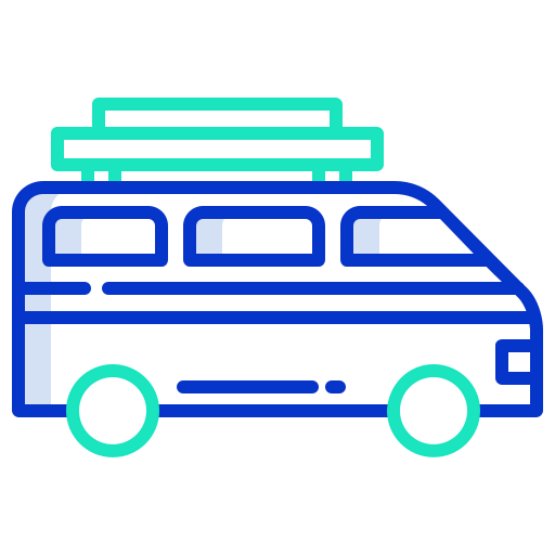Van icon
