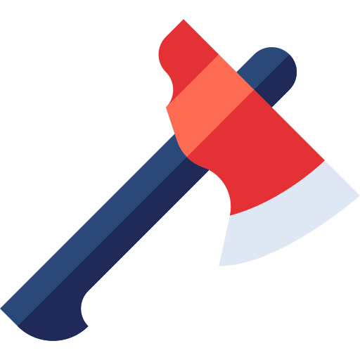 Axe icon