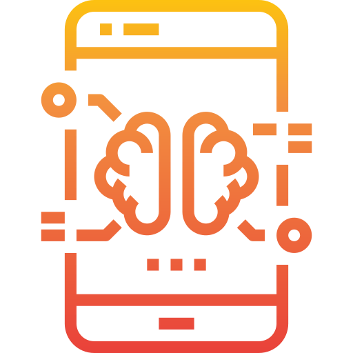 Artificial intelligence 图标