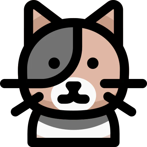 Cat icon