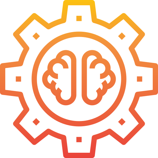 Brain icon