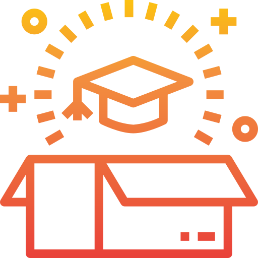 Knowledge icon