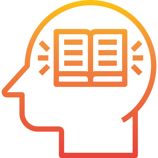 Learning icon