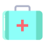 First aid kit 图标 64x64