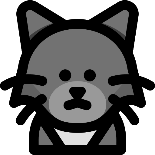 Cat icon