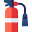 Fire extinguisher ícone 64x64