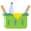Basket 图标 64x64