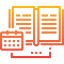 Timetable icon 64x64