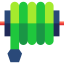 Water hose ícone 64x64