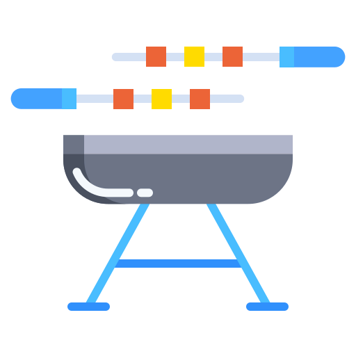 Bbq icon
