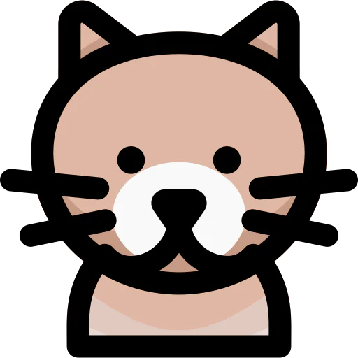 Cat icon