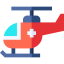 Helicopter ícone 64x64