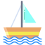 Boat 图标 64x64