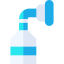 Oxygen tank ícone 64x64