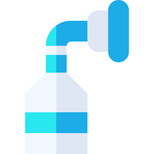 Oxygen tank 图标