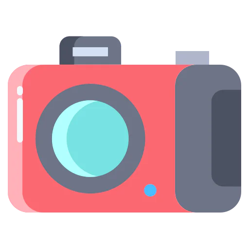 Camera Symbol
