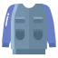Coat 图标 64x64