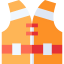 Life vest ícone 64x64