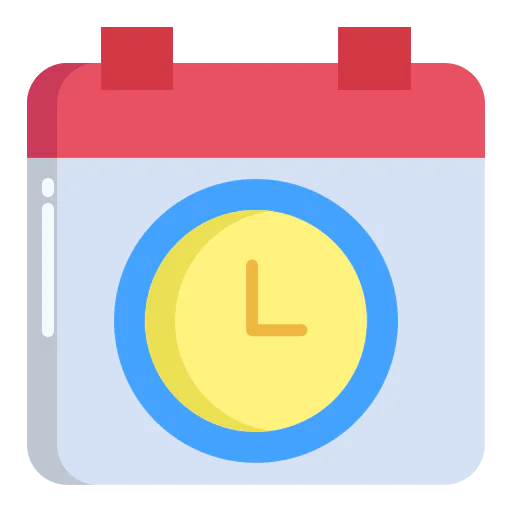 Date icon
