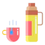 Flask 图标 64x64