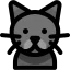 Cat іконка 64x64