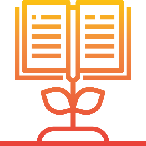 Knowledge 图标