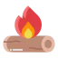 Bonfire 图标 64x64