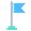 Flag 图标 64x64