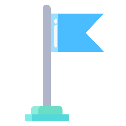 Flag icon
