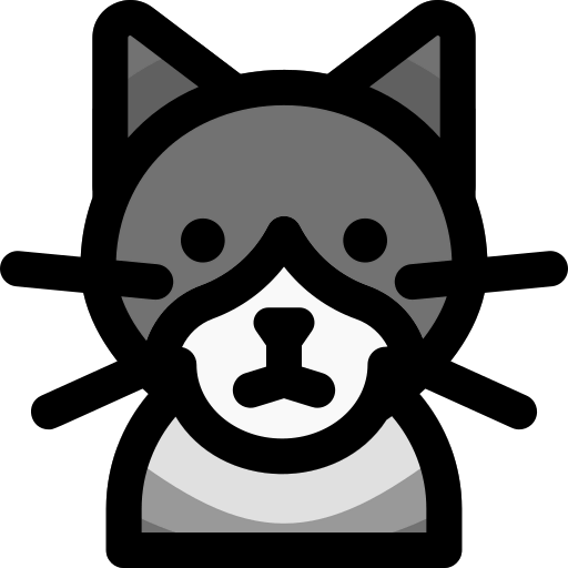 Cat icon