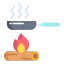 Cooking 图标 64x64