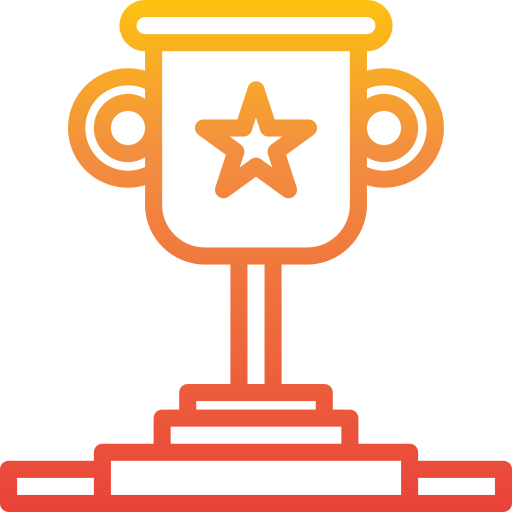 Trophy icon
