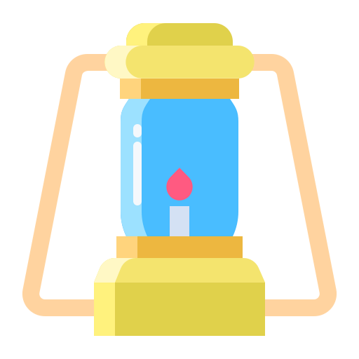 Lamp icon