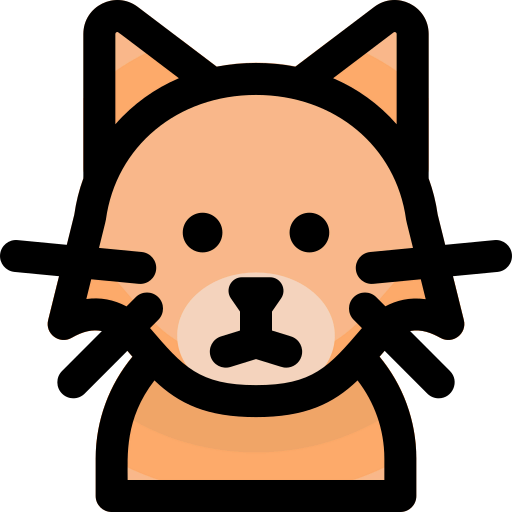 Cat icon