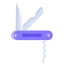 Swiss knife 图标 64x64