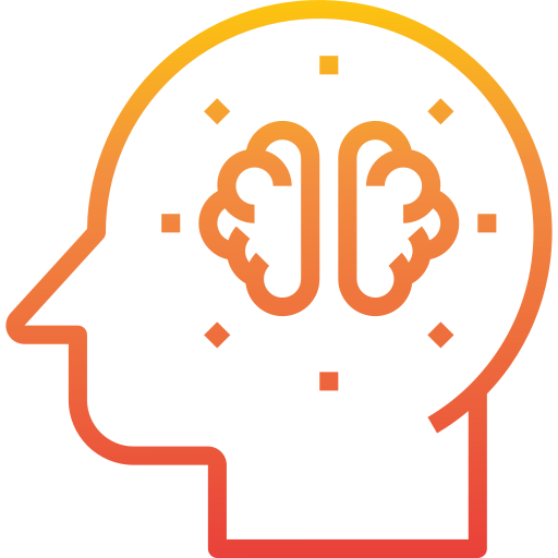 Brain icon