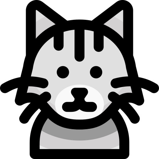 Cat icon