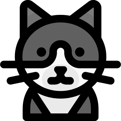 Cat 图标