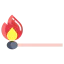 Matchstick 图标 64x64