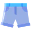 Shorts 图标 64x64