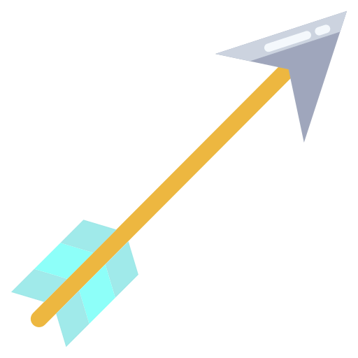 Arrow icon