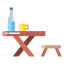 Table 图标 64x64