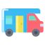 Caravan 图标 64x64