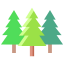 Tree 图标 64x64